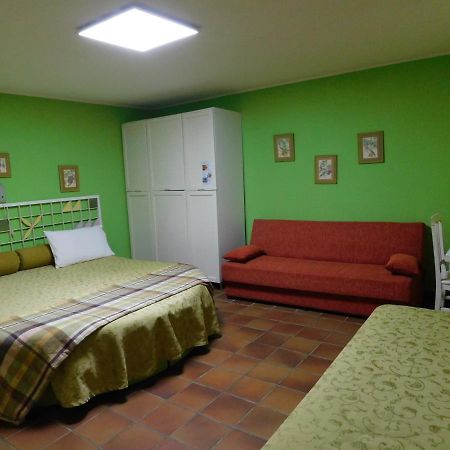 La Casa di Mimma Località C0VIDFREE Caposele Exterior foto
