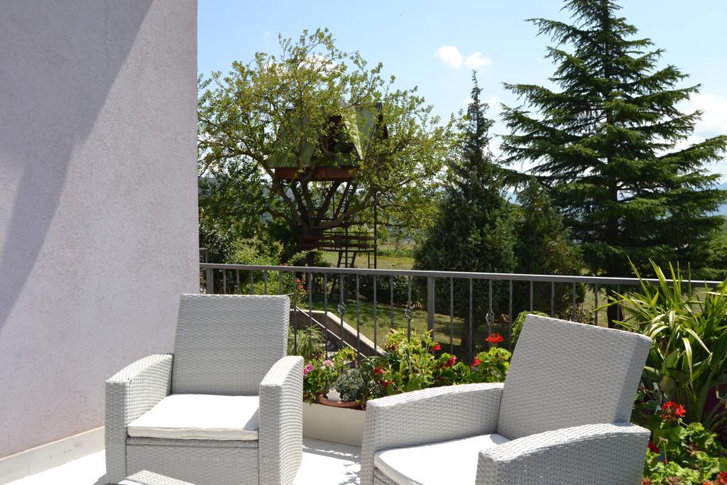 La Casa di Mimma Località C0VIDFREE Caposele Quarto foto