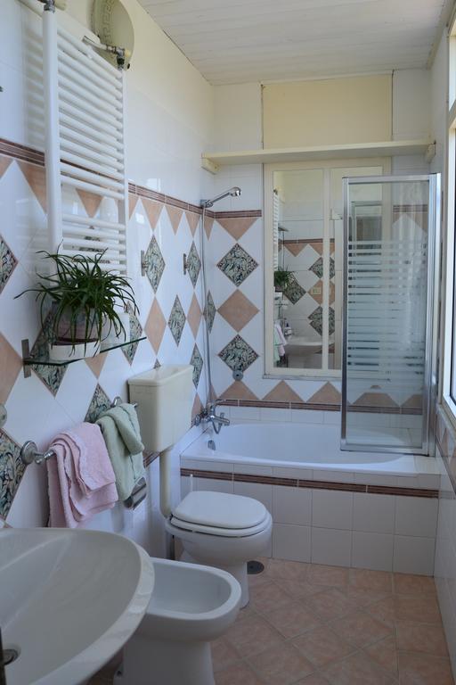 La Casa di Mimma Località C0VIDFREE Caposele Quarto foto